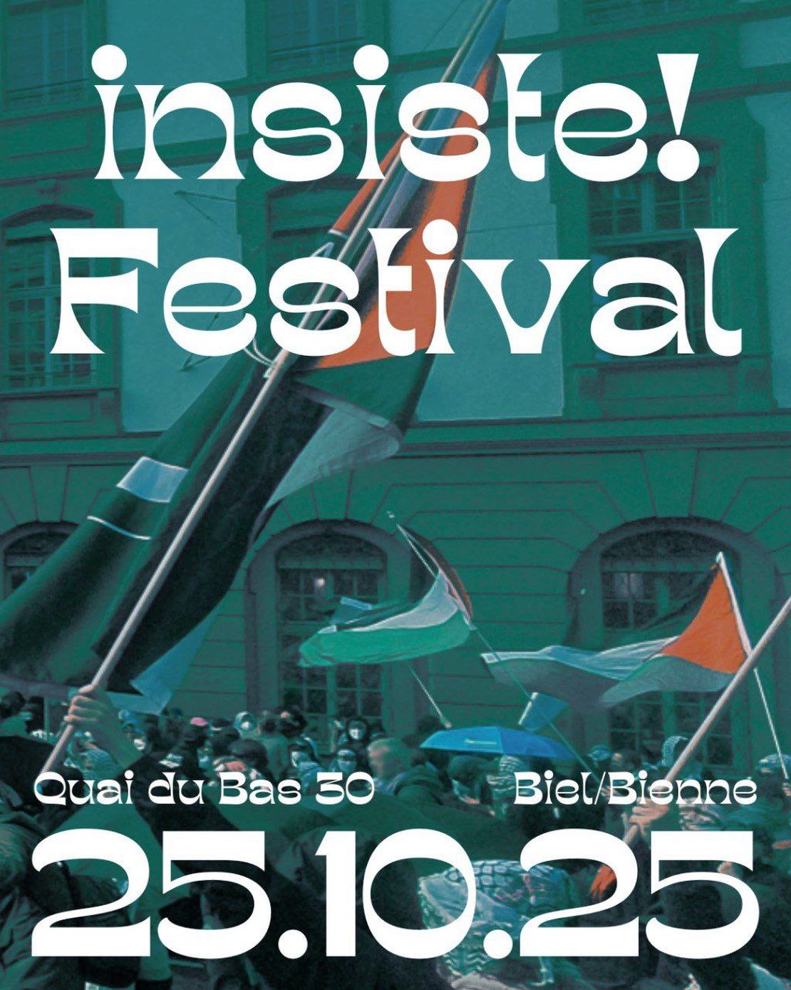 Insiste! Festival